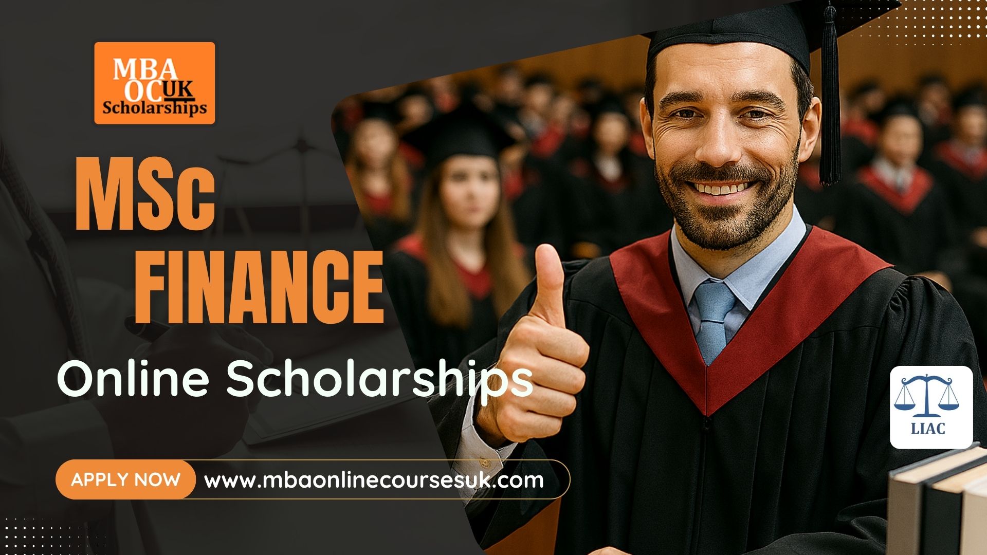 MSc Online Courses UK